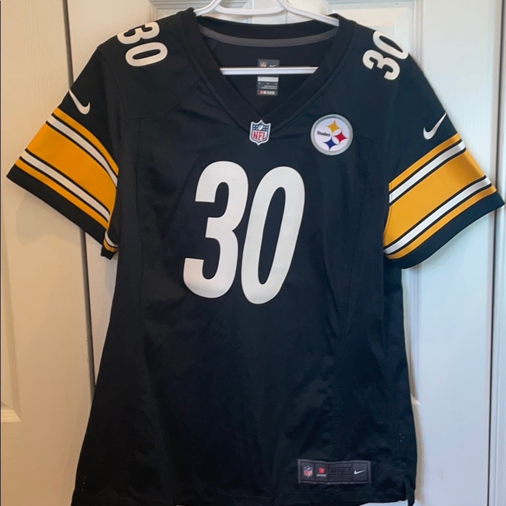 Pittsburgh Steelers James Conner Jersey Size XL